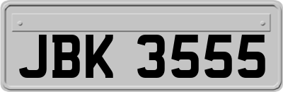 JBK3555
