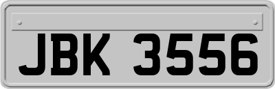 JBK3556