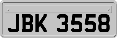 JBK3558