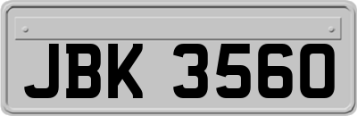 JBK3560