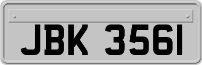 JBK3561