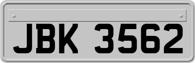 JBK3562