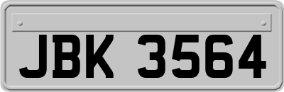 JBK3564