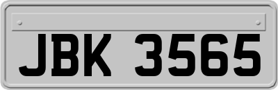 JBK3565