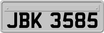 JBK3585