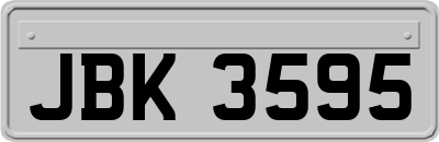 JBK3595
