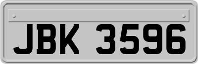 JBK3596