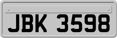 JBK3598