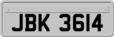 JBK3614