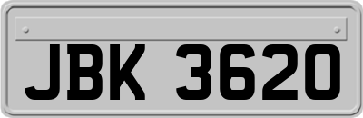 JBK3620