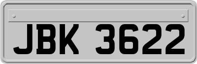 JBK3622