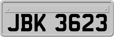 JBK3623