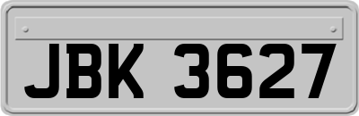 JBK3627