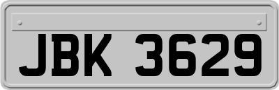 JBK3629