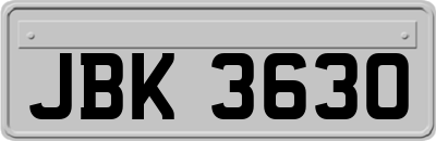 JBK3630