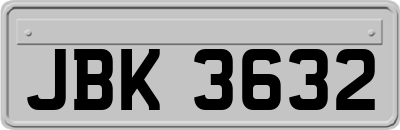JBK3632