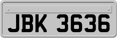 JBK3636