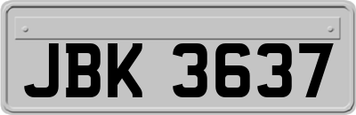 JBK3637