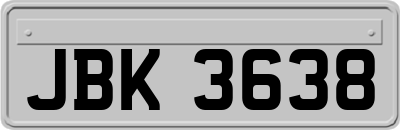 JBK3638