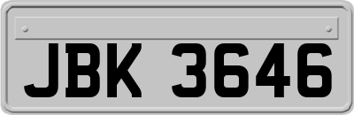 JBK3646