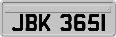 JBK3651