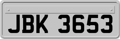 JBK3653