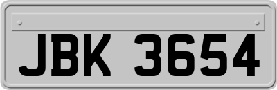 JBK3654