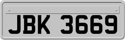 JBK3669
