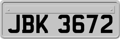 JBK3672