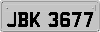 JBK3677
