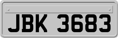 JBK3683