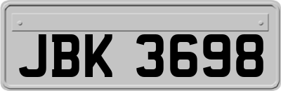 JBK3698