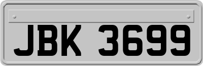 JBK3699