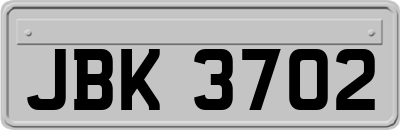 JBK3702
