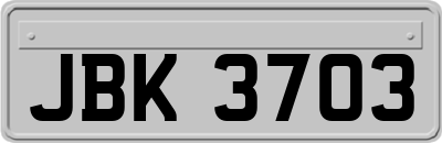 JBK3703