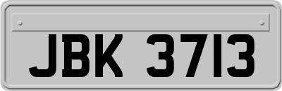 JBK3713