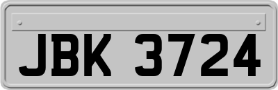 JBK3724