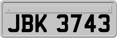 JBK3743