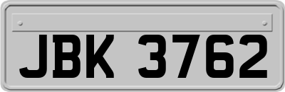 JBK3762