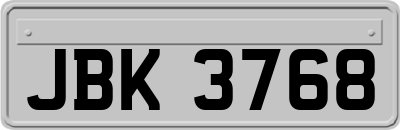 JBK3768