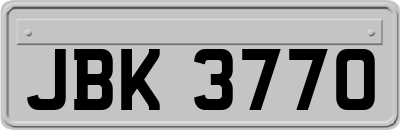 JBK3770