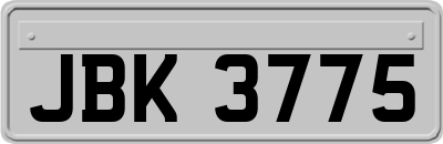 JBK3775