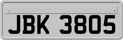 JBK3805