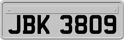 JBK3809