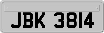 JBK3814