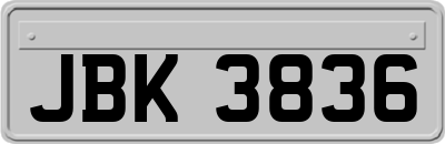 JBK3836