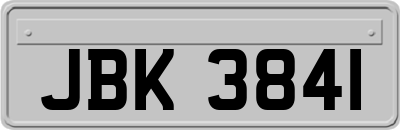 JBK3841