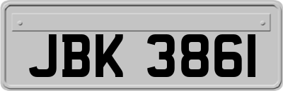 JBK3861