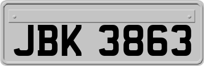 JBK3863
