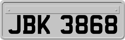 JBK3868